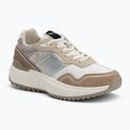 Buty damskie Pepe Jeans Kimi Glam beige