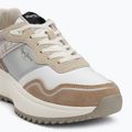 Buty damskie Pepe Jeans Kimi Glam beige 7