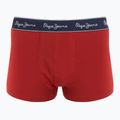 Bokserki męskie Pepe Jeans Flag Tk 3 pary navy 3