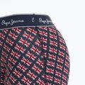 Bokserki męskie Pepe Jeans Flag Tk 3 pary navy 6