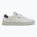 Buty męskie Pepe Jeans Joe Basic white 2