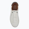 Buty męskie Pepe Jeans Joe Basic white 5