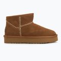 Śniegowce damskie Pepe Jeans Dissy Etnic tobacco brown 2
