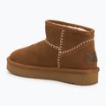 Śniegowce damskie Pepe Jeans Dissy Etnic tobacco brown 3