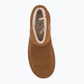 Śniegowce damskie Pepe Jeans Dissy Etnic tobacco brown 5