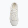 Buty damskie Pepe Jeans Yara Sweet factory white 5