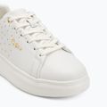 Buty damskie Pepe Jeans Yara Sweet factory white 7