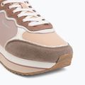 Buty damskie Pepe Jeans Rusper Combi mud brown 7