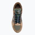 Buty męskie Pepe Jeans Darren Earth tan bron 5