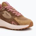 Buty damskie Pepe Jeans Winslow Serie bronze beige 7