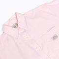 Koszula damska Kaotiko Stripes Dark People pink/white 3