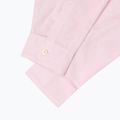 Koszula damska Kaotiko Stripes Dark People pink/white 4