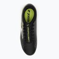 Buty piłkarskie męskie Joma Propulsion FG black/fluor yellow 5