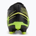 Buty piłkarskie męskie Joma Propulsion FG black/fluor yellow 6