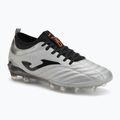 Buty piłkarskie męskie Joma Numero-10 FG grey/black