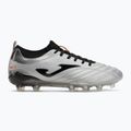 Buty piłkarskie męskie Joma Numero-10 FG grey/black 2