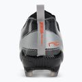 Buty piłkarskie męskie Joma Numero-10 FG grey/black 6