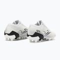 Buty piłkarskie męskie Joma Gol FG white/black 10