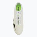 Buty piłkarskie męskie Joma Evolution FG white/green 5