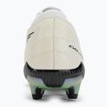 Buty piłkarskie męskie Joma Evolution FG white/green 6