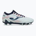 Buty piłkarskie męskie Joma Powerful FG royal/navy 2