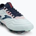 Buty piłkarskie męskie Joma Powerful FG royal/navy 7