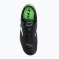 Buty piłkarskie męskie Joma Aguila TF black/fluor green 5