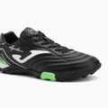 Buty piłkarskie męskie Joma Aguila TF black/fluor green 7
