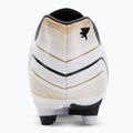 Buty piłkarskie męskie Joma Aguila FG white/gold 6