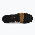Buty piłkarskie męskie Joma Aguila TF white/gold 4