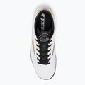 Buty piłkarskie męskie Joma Aguila TF white/gold 5