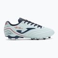 Buty piłkarskie męskie Joma Aguila FG royal/navy 2