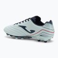 Buty piłkarskie męskie Joma Aguila FG royal/navy 3