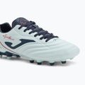 Buty piłkarskie męskie Joma Aguila FG royal/navy 7