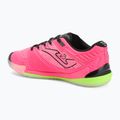 Buty piłkarskie męskie Joma Top Flex Ultimate IN fuchsia 3