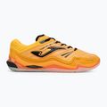 Buty piłkarskie męskie Joma Top Flex Ultimate IN orange 2