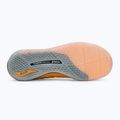 Buty piłkarskie męskie Joma Top Flex Ultimate IN orange 4