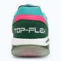 Buty piłkarskie męskie Joma Top Flex Plus15 IN turquoise 6