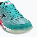 Buty piłkarskie męskie Joma Top Flex Plus15 IN turquoise 7
