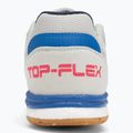 Buty piłkarskie męskie Joma Top Flex Rebound IN white 6