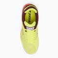 Buty piłkarskie męskie Joma Top Flex IN fluor yellow/purple 5