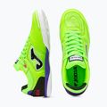 Buty piłkarskie męskie Joma Top Flex IN fluor green 11