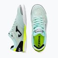 Buty piłkarskie męskie Joma Top Flex IN turquoise 11