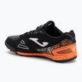 Buty piłkarskie męskie Joma Mundial TF black 3