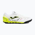 Buty piłkarskie męskie Joma Mundial TF white 8