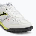 Buty piłkarskie męskie Joma Mundial TF white 7