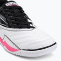 Buty piłkarskie męskie Joma Cancha IN white/black 7