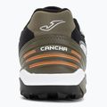 Buty piłkarskie męskie Joma Cancha TF khaki 6