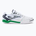 Buty piłkarskie męskie Joma Dribling IN white 2
