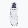Buty piłkarskie męskie Joma Dribling IN white 5